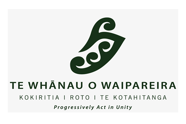 Te Whanau O Waipareira