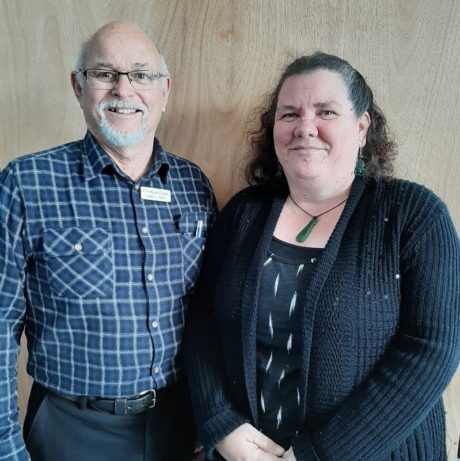 Transitional & Emergency Housing Staff